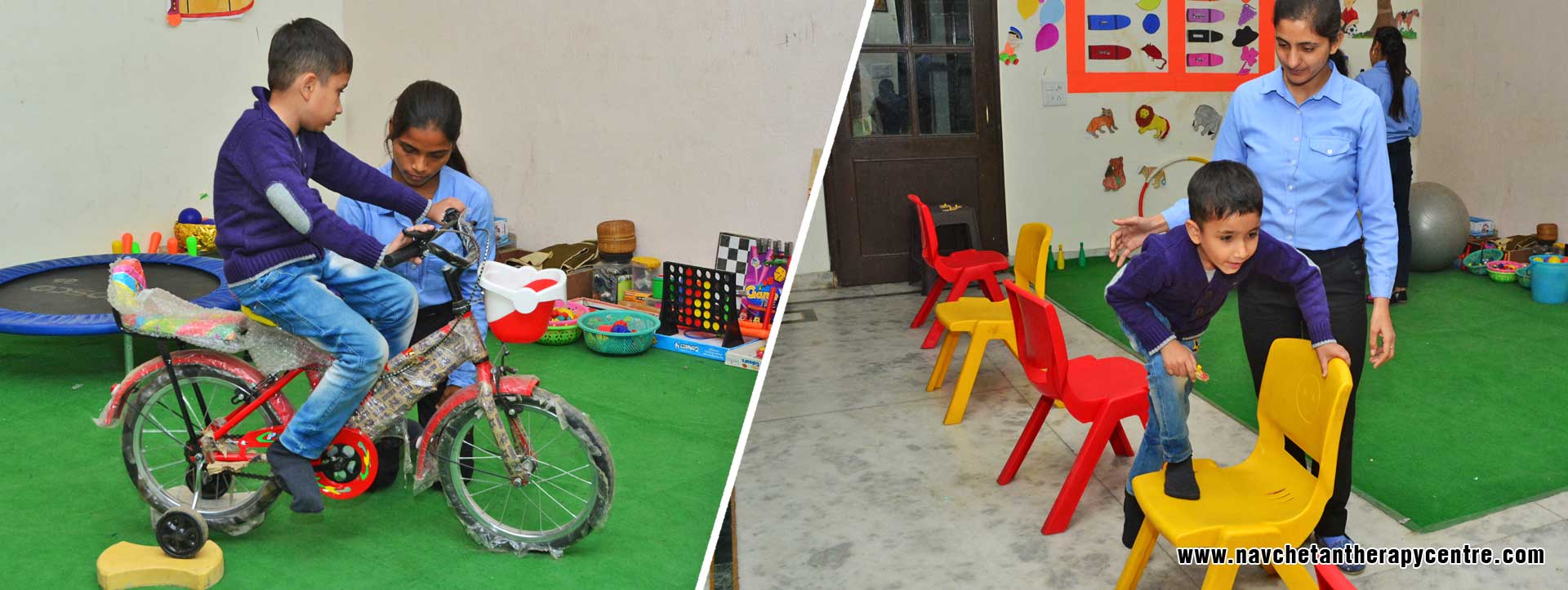 Pediatric speech therapy autism therapy disabled kids children treatment developmental therapy physical therapy occupational therapy centre in ludhiana punjab india